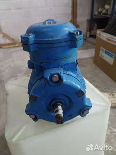 Электродвигатель