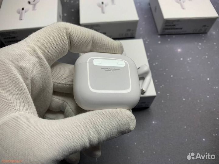 AirPods 4 Best Edition/Новые 2024