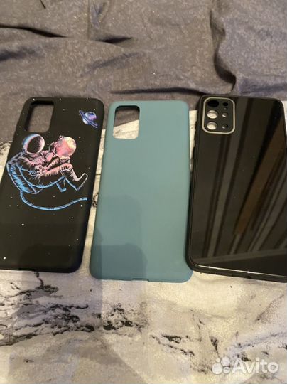 Телефон samsung s 20+