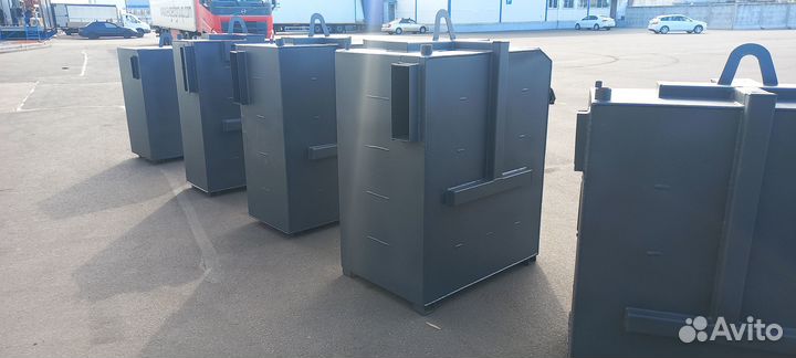 Твердотопливные котлы длительного горения 3-25 кВт