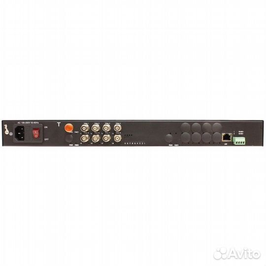 Готовый комплект видеонаблюдения HiWatch