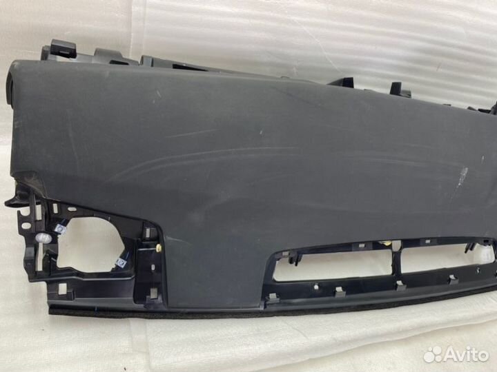 Торпедо Toyota Camry V70/75 2018-2023