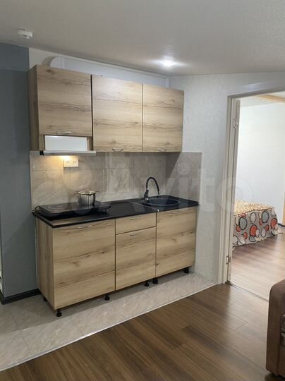 Комната 35 м², 3/4 эт.