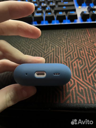 Airpods pro 2 самая топовая копия