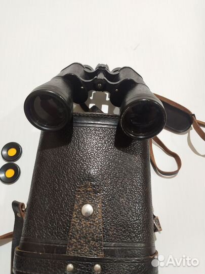 Бинокль бпц2 12х45