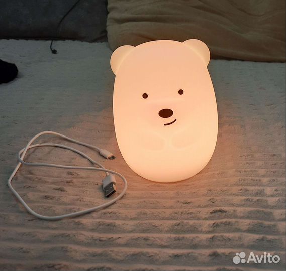 Светильник LED Rombica