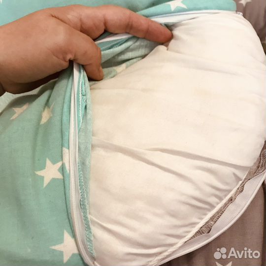 Подушка для беременных