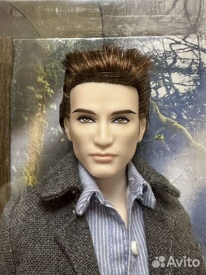 Куклы Барби Сумерки Barbie Twilight