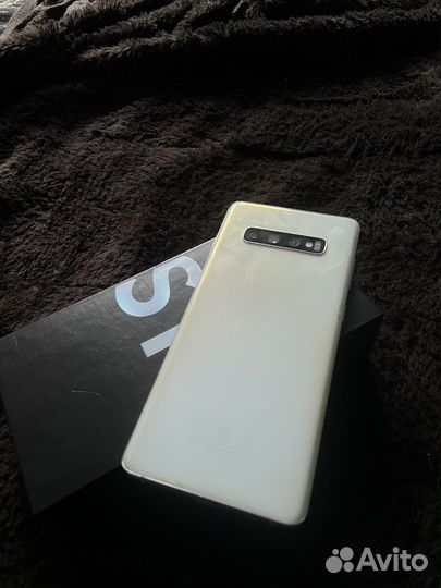 Samsung galaxy s10 plus