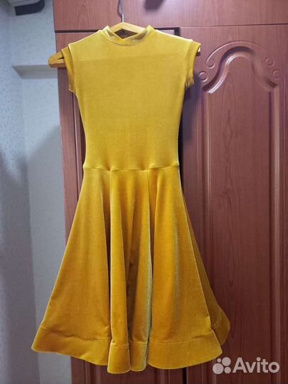 Платье на танцев рейтинговое