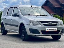 ВАЗ (LADA) Largus 1.6 MT, 2013, 204 000 км, с пробегом, цена 645 000 руб.