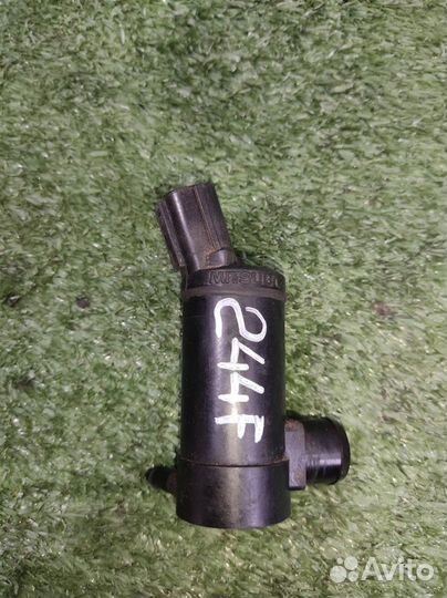 Мотор омывателя лобового стекла Subaru Tribeca WX