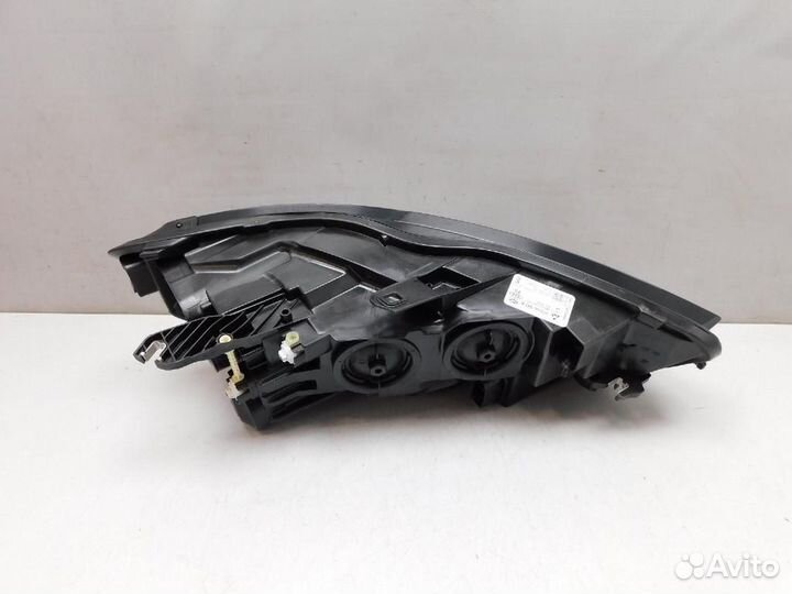 Фара левая Audi A6/RS6/S6