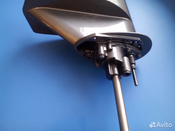 Редуктор Tohatsu (Тохатсу) и аналоги 8, 9.8 л.с 2т