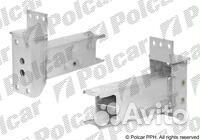 Кронштейн бампера правый перед для BMW X3 (E83) 06.03-11.10