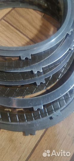 АКПП A6GF1 2WD NU G4NB донор 20тыс пробег запчасти