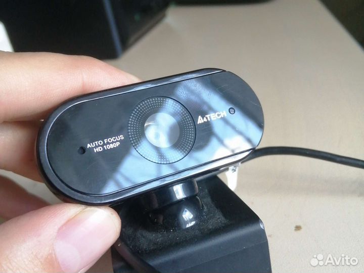 Web-камера A4tech PK-940HA