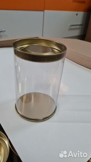 Упаковка из пвх