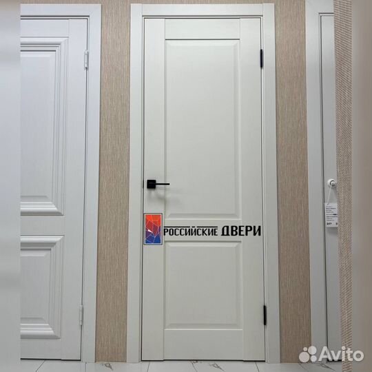 Двери межкомнатные