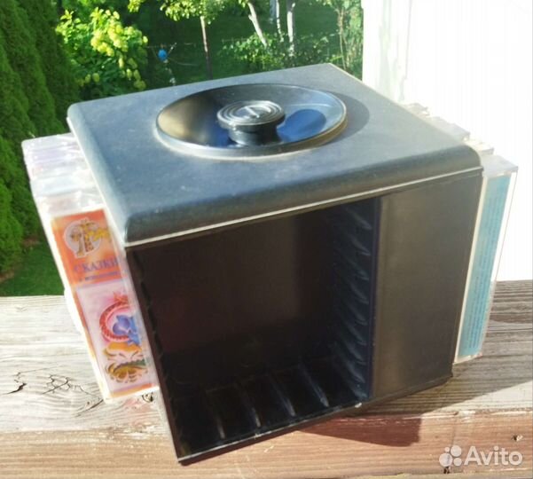 Аудиокассета Детские сказки