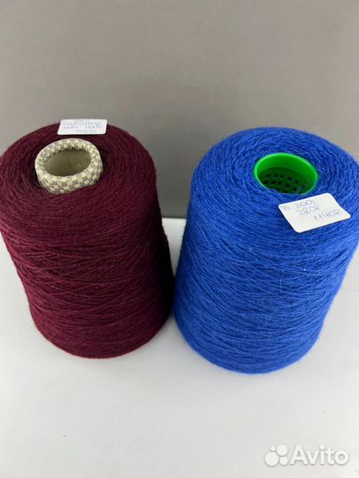 Шетланд Пряжа шетланд