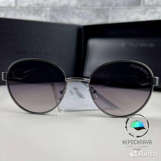 Очки Yves Saint Laurent Женские