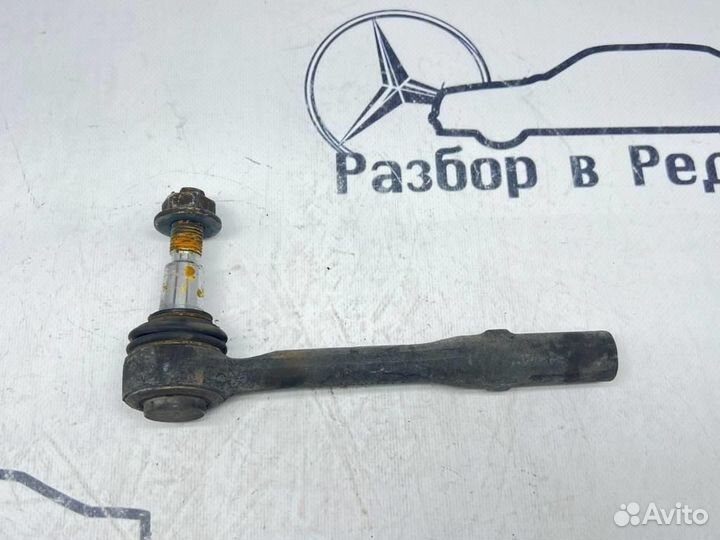 Рулевые наконечники в сборе w221 S-class 273.96