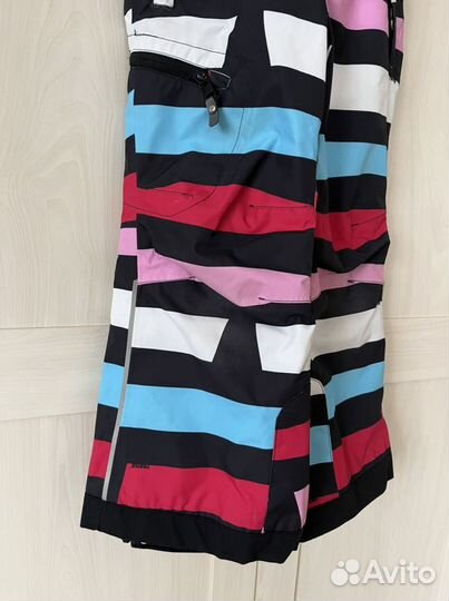 Горнолыжный костюм детский