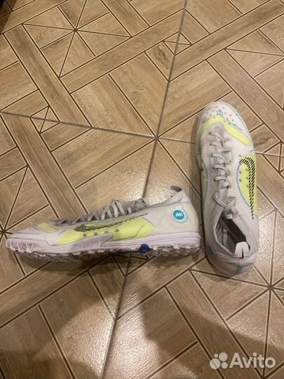 Сороконожки nike air zoom