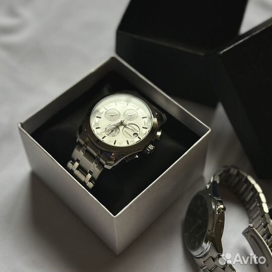 Часы tissot