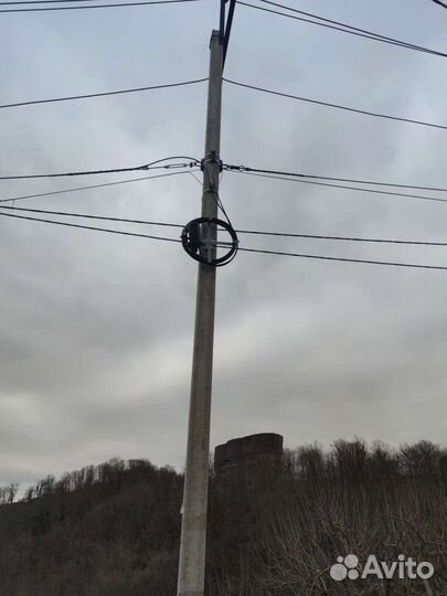 Пайка оптоволокна, монтаж волс