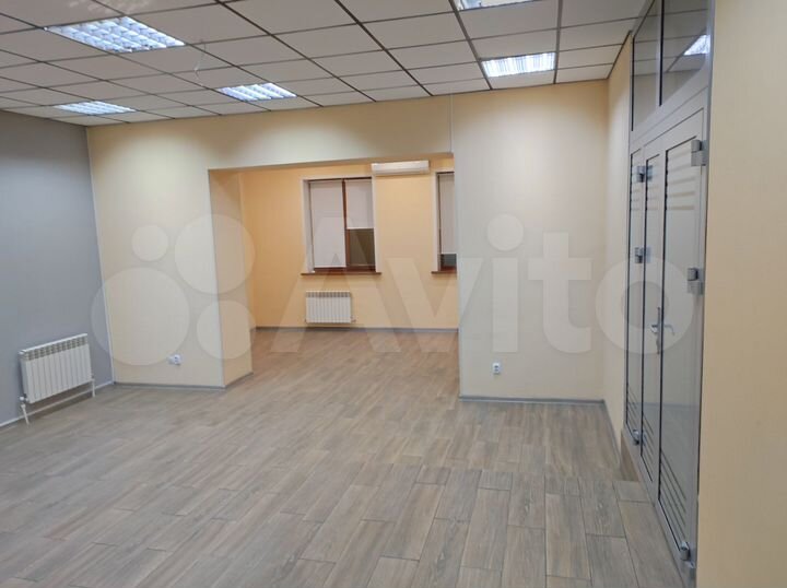 Офис, 65 м²