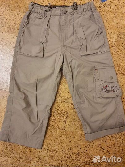 Костюм Sela 140 рост