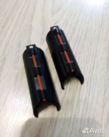 Мушка оптоволоконная Impala