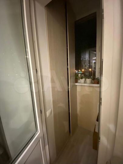 3-к. квартира, 74,1 м², 3/17 эт.