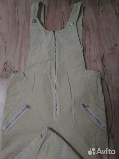 Комбинезоны для беременных б/у