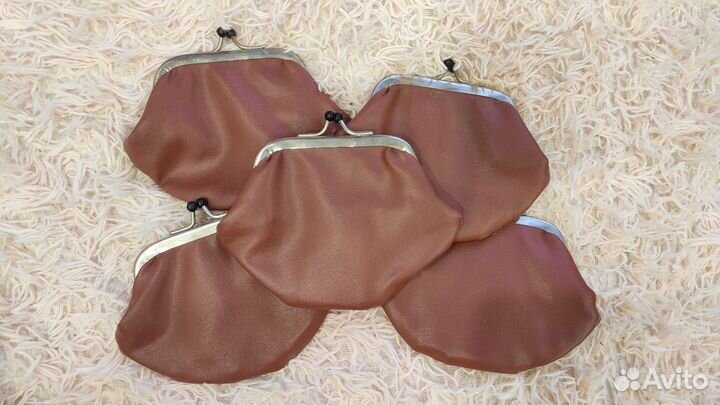 Кошелёк 1989 года