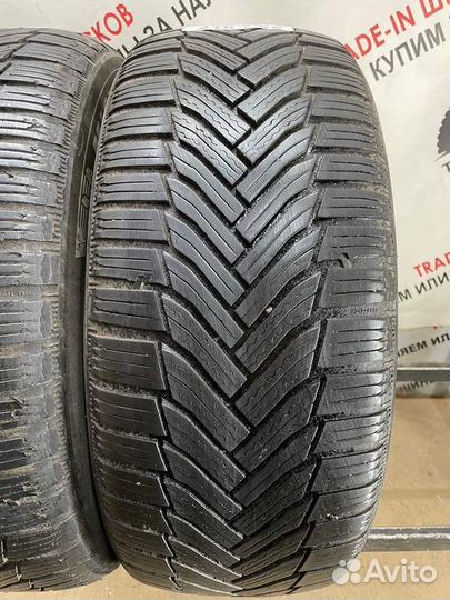 Michelin Alpin 6 215/55 R16 97H