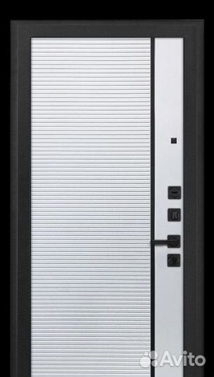 Дверь входная 3К Румо