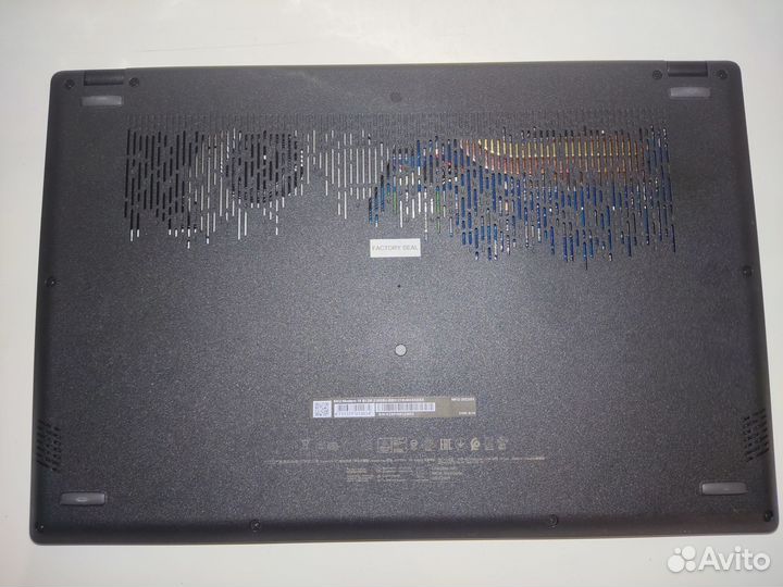 Ультрабук MSI Modern 15 B12M-215XRU