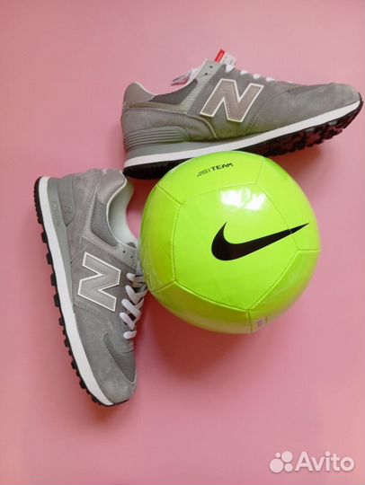 Кроссовки New balance 574 classic 41-45 Новые