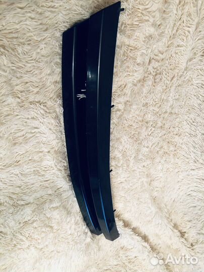 Решетка радиатора Приора