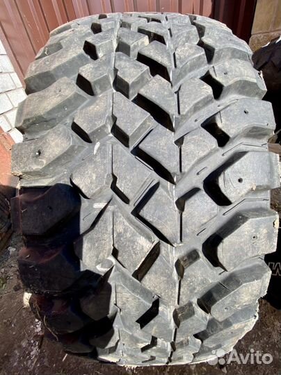 Hankook Dynapro MT RT03 295/70 R15
