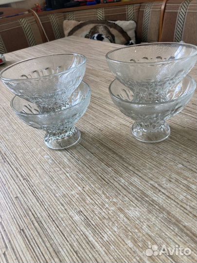 Креманка СССР