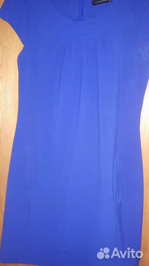 Платье 44 р