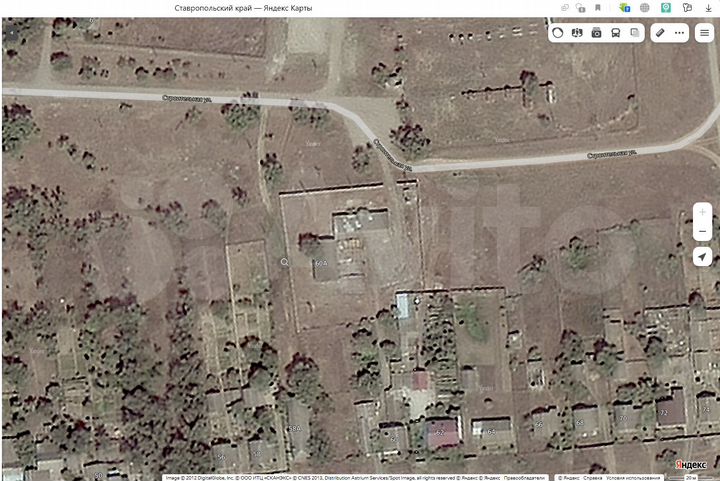 Участок 32 сот. (ИЖС)