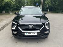 Hyundai Creta 2.0 AT, 2021, 80 000 км, с пробегом, цена 2 475 000 руб.