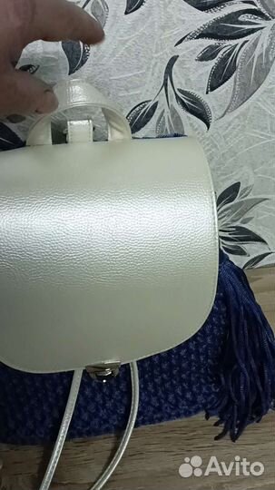 Рюкзак женский новый