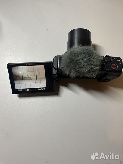 Sony ZV-1