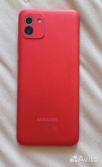 Samsung Galaxy A03, 3/32 ГБ